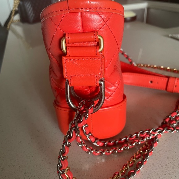 CHANEL Mini Gabrielle Bag - Picture 5 of 10